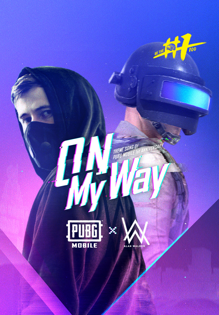 1er Anniversaire Pubg Mobile 1er Anniversaire Pubg Mobile